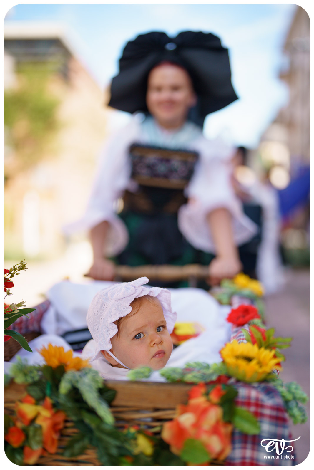 FDH 2026 - PARADE